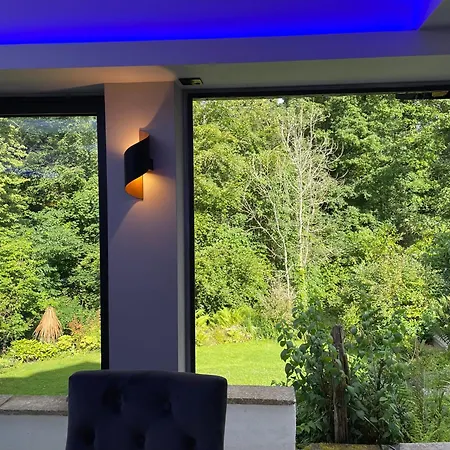 Glenville House - Windermere - With Free Use Of Off-site Health Club Bowness-on-Windermere