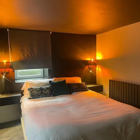 Apartamento Glenville House - Windermere - With Free Use Of Off-site Health Club *