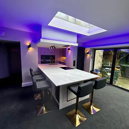 Glenville House - Windermere - With Free Use Of Off-site Health Club